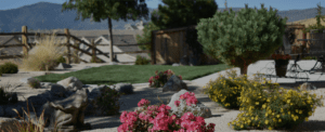 legends landscaping slider image